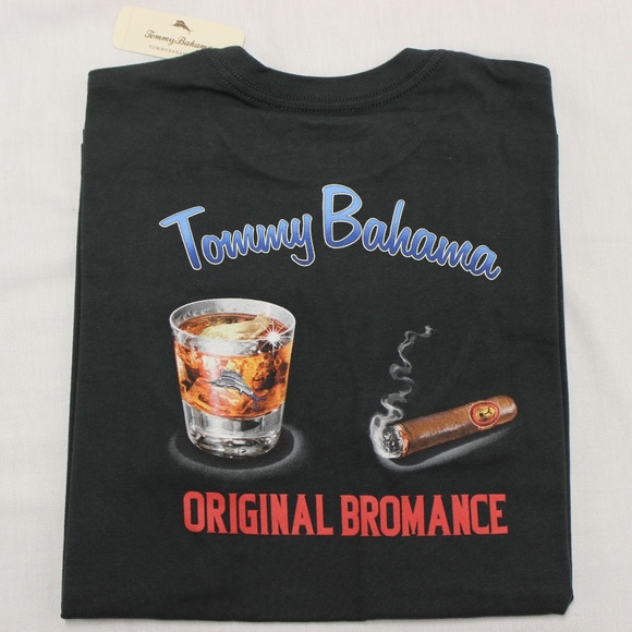 tommy bahama original
